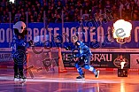 Eishockey, Herren, DEL, Saison 2025-2026, Spiel 7, ERC Ingolstadt - Straubing Tigers, 03.10.2025