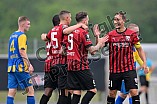 Fußball, Herren, Vorbereitung, Saison 2022-2023, FC Ingolstadt 04 - FC Pipinsried, 22.06.2022