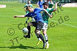 21.05.2016 - SV Karlskron - VfB Eichstätt II