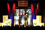 14.08.2016 - Michl Müller - Ausfahrt freihalten!