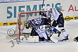 22.12.2013 - ERC Ingolstadt - Hamburg Freezers