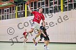 Handball, Herren, Bezirksklasse Männer Staffel Nord West, Saison 2021-2022, DJK Eichstätt - DJK Rohrbach, 05.02.2021