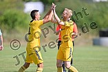 Fußball, Herren, A-Klasse 1, Saison 2022-2023, Spieltag 1, FC Arnsberg - SpVgg Wolfsbuch-Zell, 07.08.2022