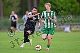 Fußball, Herren, Saison 2026-2027, Freundschaftsspiel, VfB Eichstätt - BSG Chemie Leipzig, 01.07.2026