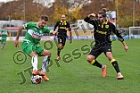 31.10.2020 - SpVgg Bayreuth - VfB Eichstätt