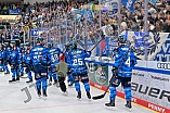 Eishockey, Herren, DEL, Saison 2025-2026, Spiel 16, ERC Ingolstadt - Kölner Haie, 31.10.2025