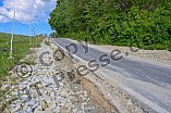 Radweg zwischen Eichstätt und Wintershof nach Starkregen gesperrt, 19.07.2026
