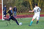 20.11.2016 - VfB Eichstätt II - FC Geisenfeld