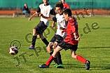 26.09.2014 - DJK Limes 09 - SG FC Nagelberg