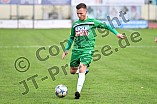 28.10.2017 - VfB Eichstätt - VfR Garching