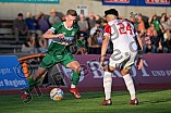 Fußball, Herren, Bayerischer Totopokal, Saison 2022-2023, Achtelfinale, VfB Eichstätt - TSV Rain-Lech, 06.09.2022