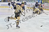 11.01.2015 - ERC Ingolstadt - Hamburg Freezers