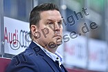 ERC Ingolstadt vs Straubing Tigers, Eishockey, DEL, Deutsche Eishockey Liga, Spieltag 27, 01.12.2017