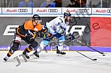 ERC Ingolstadt vs Grizzlys Wolfsburg, Eishockey, DEL, Deutsche Eishockey Liga, Spieltag 7, 03.10.2018
