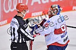 04.01.2021 - ERC Ingolstadt - Adler Mannheim