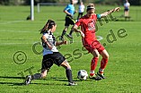 Fußball, Frauen, Landesliga Süd, Saison 2021-2022, Spieltag 4, FV Obereichstätt - 1. FC Passau, 25.09.2021