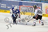 14.04.2015 - Adler Mannheim - ERC Ingolstadt
