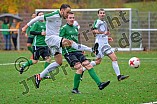 27.10.2018 - VfB Eichstätt II - SV Manching