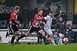 Fußball, Herren, Kreisklasse 1, Saison 2024-2025, Spieltag 15, TSV Gaimersheim II - SV Stammham, 09.11.2024