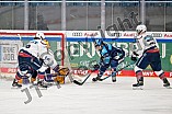 Eishockey, Frauen, DFEL, Saison 2022-2023, ERC Ingolstadt - Eisbären Berlin, 04.02.2023