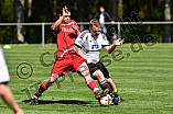 30.04.2017 - FC Haunstetten - DJK-SV Herrnsberg