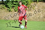 12.08.2012 - FC Böhmfeld / TSV Etting
