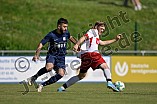 Fußball, Herren, Kreisklasse 1, Saison 2021-2022, Spieltag 26, SV Buxheim - TSV Etting, 21.05.2022