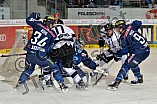 ERC Ingolstadt vs Thomas Sabo Ice Tigers, Eishockey, DEL, Deutsche Eishockey Liga, 30.12.2015