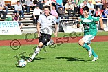 06.10.2012 - VfB Eichstätt / BC Aichach