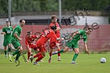 Fußball, Herren, Bayernliga Nord, Saison 2022-2023, Spieltag 3, FC Ingolstadt 04 II - VfB Eichstätt, 29.07.2023