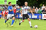 15.07.2017 - VfB Eichstätt - FC Unterföhring