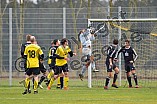 Fußball, Herren, Kreisliga West, Saison 2021-2022, Spieltag 16, DJK Pollenfeld - SV Cronheim, 14.11.2021