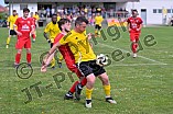 Fußball, Herren, Kreisklasse Neumarkt Jura Süd, Saison 2025-2026, Spieltag 24, DJK Pollenfeld - DJK 70 Weinsfeld, 03.05.2026