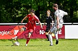Fußball, Herren, Kreisliga Neumarkt Jura West, Saison 2024-2025, Spieltag 24, TSV Katzwang - DJK Limes, 18.05.2025