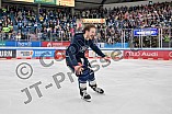 Eishockey, Herren, DEL, Saison 2022-2023, Playoff-Viertelfinale - Spiel 5, ERC Ingolstadt - Düsseldorfer EG, 24.03.2023