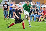 29.05.2016 - SV Ochsenfeld - FV Obereichstätt