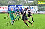 25.08.2013 - VfB Eichstätt II - TSV Gaimersheim