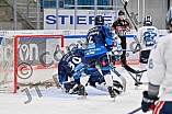Eishockey, Herren, U20 DNL, Saison 2025-2026, ERC Ingolstadt - Jungadler Mannheim, 24.01.2026
