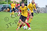 21.08.2016 - DJK Pollenfeld - SV Cronheim