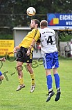 24.09.2017 - DJK Schernfeld - DJK Pollenfeld II