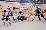 03.10.2014 - ERC Ingolstadt - Grizzly Adams Wolfsburg