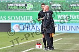 31.10.2017 - SpVgg Greuther Fürth II - VfB Eichstätt