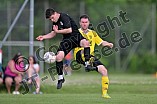 Fußball, Herren, Kreisklasse Neumarkt Jura Süd, Saison 2023-2024, Spieltag 24, DJK Pollenfeld - DJK Weinsfeld, 26.05.2024