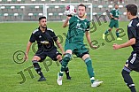 Fußball, Herren, A-Klasse 1, Saison 2021-2022, Spieltag 7, SV Denkendorf II - TSV Lenting, 12.09.2021