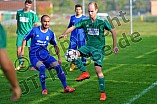 12.10.2014 - ST Kraiberg - VfB Eichstätt II