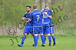 Fußball, Herren, Kreisklasse 1, Saison 2022-2023, Spieltag 22, FC Arnsberg - TSV Altmannstein, 30.04.2023