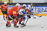 ESV Kaufbeuren vs ERC Ingolstadt, Eishockey, DEL, Deutsche Eishockey Liga, Vorbereitung, 09.09.2018