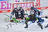 06.12.2020 - Straubing Tigers - ERC Ingolstadt