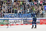 Eishockey, Herren, DEL, Saison 2022-2023, Spieltag 42, ERC Ingolstadt - Düsseldorfer EG, 13.01.2023