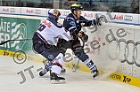25.01.2015 - ERC Ingolstadt - EHC Red Bull München